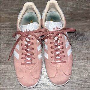 Women’s Adidas Gazelle Sneakers